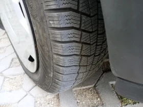 Ford Fiesta 1, 3benzin , снимка 8