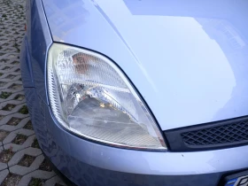 Ford Fiesta 1, 3benzin , снимка 5