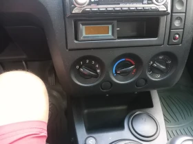 Ford Fiesta 1, 3benzin , снимка 13