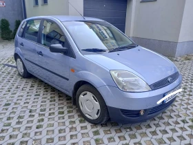 Ford Fiesta 1, 3benzin , снимка 2