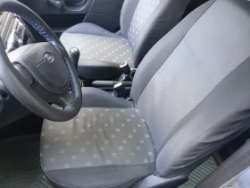 Ford Fiesta 1, 3benzin , снимка 11