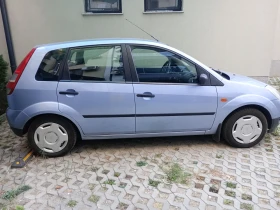 Ford Fiesta 1, 3benzin , снимка 16