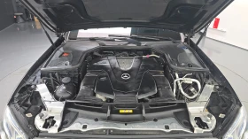 Mercedes-Benz E 400 3.0 V6 4MATIC , снимка 5