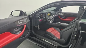Mercedes-Benz E 400 3.0 V6 4MATIC , снимка 6