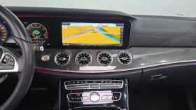 Mercedes-Benz E 400 3.0 V6 4MATIC , снимка 9