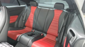 Mercedes-Benz E 400 3.0 V6 4MATIC , снимка 8