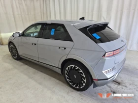 Hyundai Ioniq 5, снимка 4