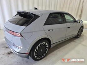 Hyundai Ioniq 5, снимка 3
