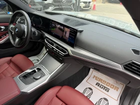 BMW 340 M xDrive, снимка 14