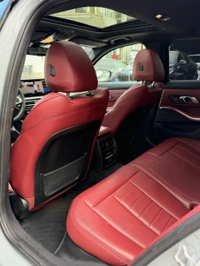 BMW 340 M xDrive, снимка 9
