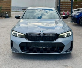 BMW 340 M xDrive, снимка 2