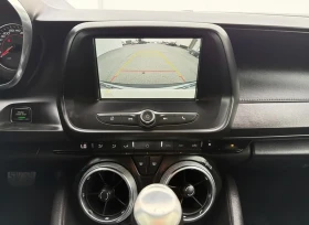 Chevrolet Camaro 1LT, снимка 13