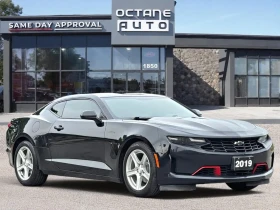 Chevrolet Camaro 1LT, снимка 4