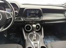 Chevrolet Camaro 1LT, снимка 12