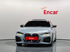BMW 420 M Sports Coupe, снимка 3
