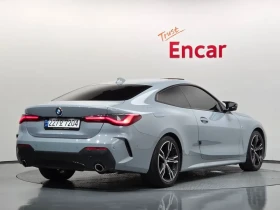 BMW 420 M Sports Coupe, снимка 2