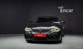 BMW 530 * 530i xDrive Luxury Plus * ФИНАНСИРАНЕ, снимка 3