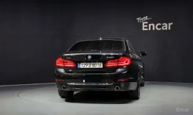 BMW 530 * 530i xDrive Luxury Plus * ФИНАНСИРАНЕ, снимка 4
