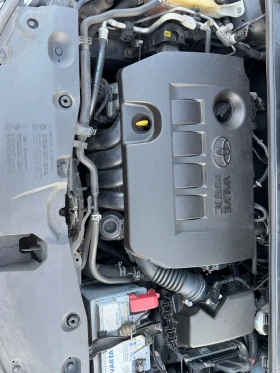 Toyota Avensis 1, 8-AUT-PANORAMA, снимка 16