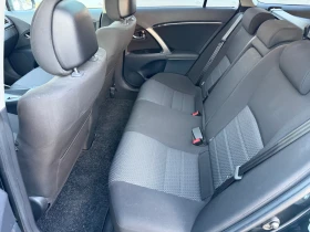 Toyota Avensis 1, 8-AUT-PANORAMA, снимка 9