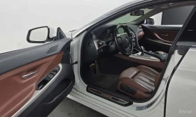 BMW 640 * 640d xDrive Gran Coupe * ЦЕНА ДО БГ, снимка 12