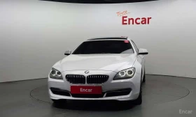 BMW 640 * 640d xDrive Gran Coupe * ЦЕНА ДО БГ, снимка 3