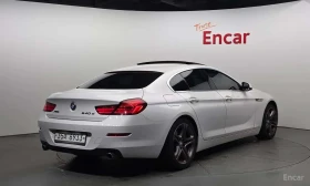 BMW 640 * 640d xDrive Gran Coupe * ЦЕНА ДО БГ, снимка 2