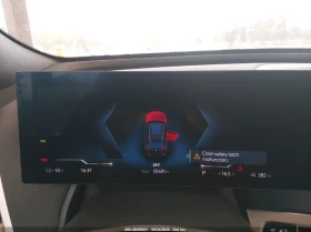 BMW iX xDrive45, снимка 7