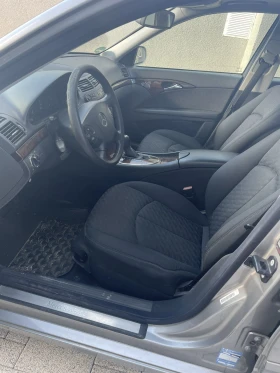Mercedes-Benz E 220, снимка 5