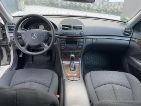 Mercedes-Benz E 220, снимка 7