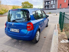 Renault Modus 1.6 Automatic (facelift), снимка 3