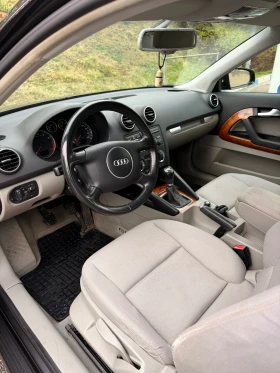 Audi A3 1.6, снимка 4
