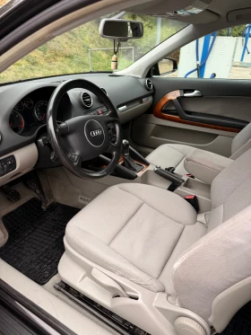 Audi A3 1.6, снимка 6