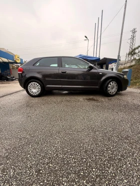 Audi A3 1.6, снимка 10