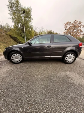 Audi A3 1.6, снимка 2