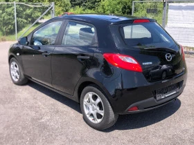 Mazda 2 1.3i Face * CLIMA*  | Mobile.bg    3