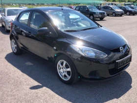 Mazda 2 1.3i Face * CLIMA*  | Mobile.bg    7