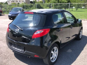 Mazda 2 1.3i Face * CLIMA*  | Mobile.bg    5