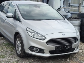     Ford S-Max 2.0 TDCI ~24 900 .