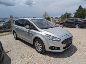 Ford S-Max 2.0 TDCI | Mobile.bg    2
