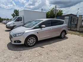 Ford S-Max 2.0 TDCI | Mobile.bg    3