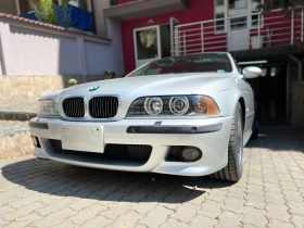 BMW M5 Facelift,INDIVIDUAL  | Mobile.bg   5