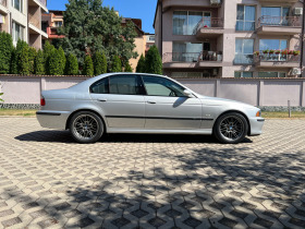 BMW M5 Facelift,INDIVIDUAL , снимка 6 - Автомобили и джипове - 45472283