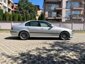 BMW M5 Facelift, INDIVIDUAL , снимка 6