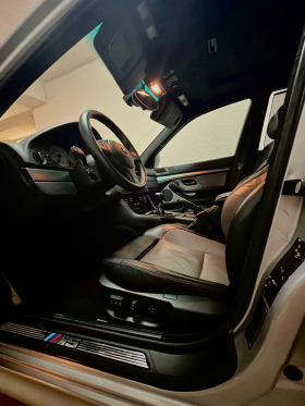 BMW M5 Facelift,INDIVIDUAL  | Mobile.bg   17