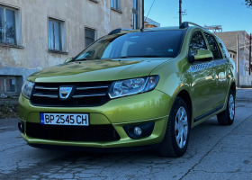 Dacia Logan 1.2 LPG 2015, снимка 7