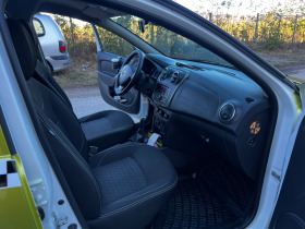 Dacia Logan 1.2 LPG 2015, снимка 13