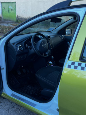 Dacia Logan 1.2 LPG 2015, снимка 10