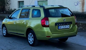 Dacia Logan 1.2 LPG 2015, снимка 4