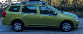 Dacia Logan 1.2 LPG 2015, снимка 6